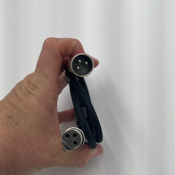 UGREEN XLR Microphone Cable - Picture 4 of 4